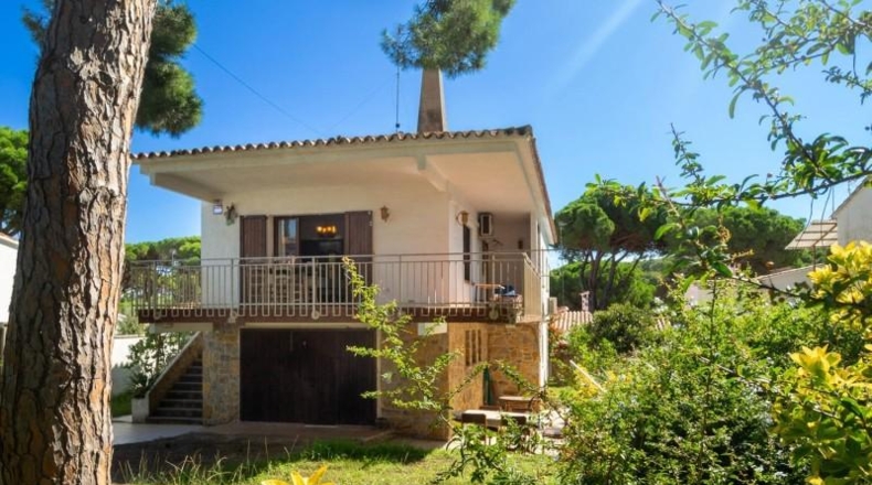 Gerona - l'Escala - 476m2