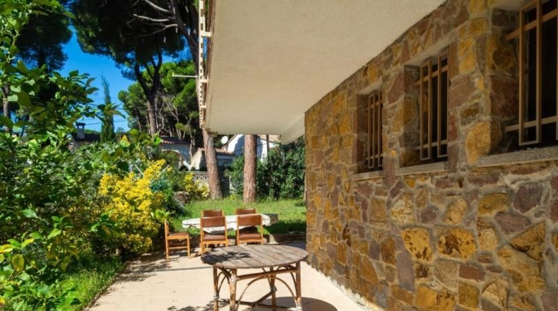 Gerona - l'Escala - 476m2