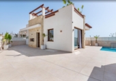 Casa de poble en venda a la España, Media Legua, ref.: TR301444 foto