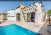 Casa de poble en venda a la España, Media Legua, ref.: TR301444 foto