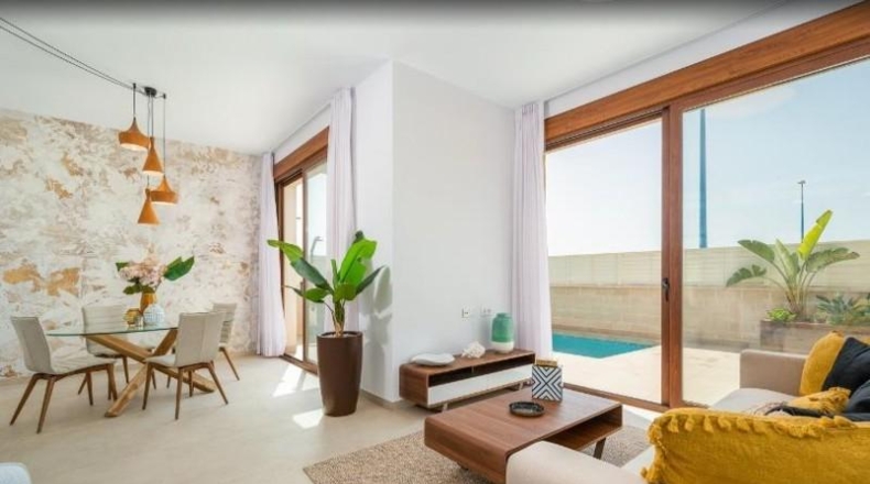 Almería - Vera - 230m2