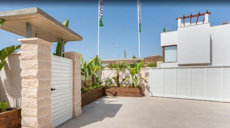 Almería - Vera - 230m2