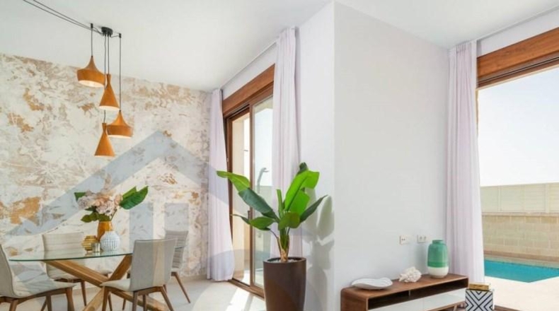 Almería - Vera - 244m2