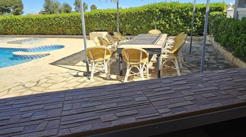 Valencia - Monserrat - 7900m2