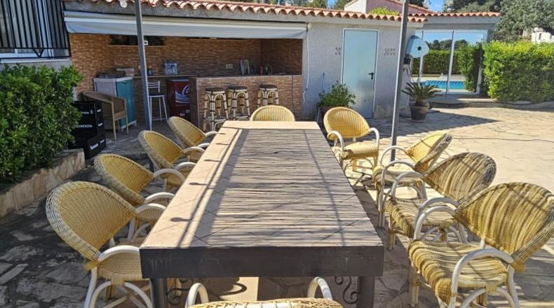 Valencia - Monserrat - 7900m2