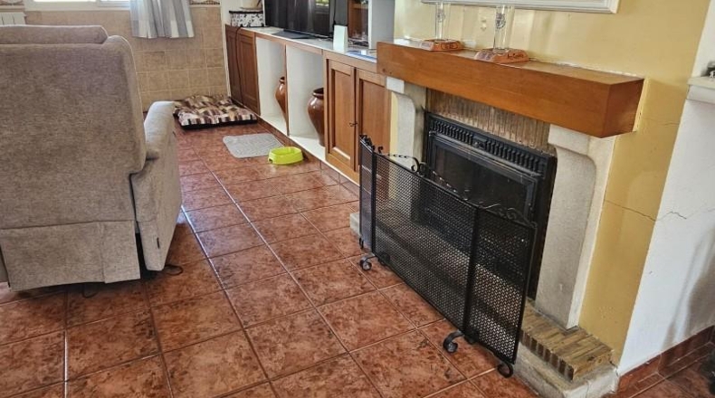 Valencia - Monserrat - 7900m2