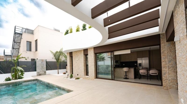 Alicante - Almoradí - 204m2