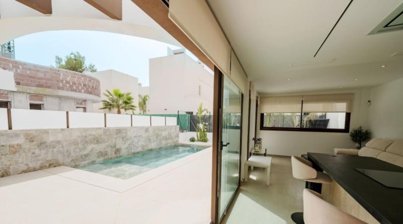 Alicante - Almoradí - 204m2