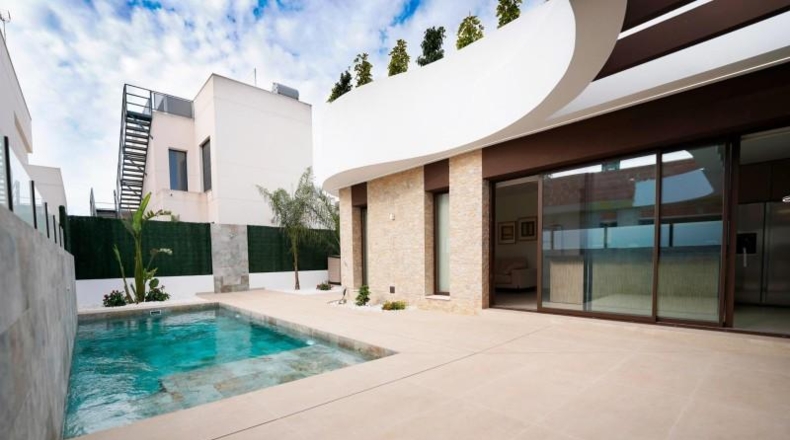 Alicante - Almoradí - 204m2