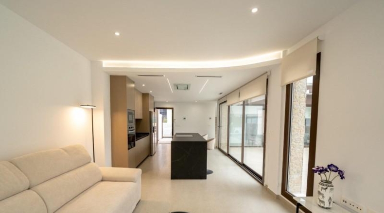 Alicante - Almoradí - 204m2