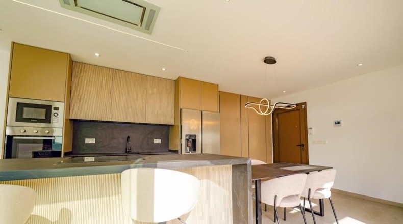 Alicante - Almoradí - 204m2