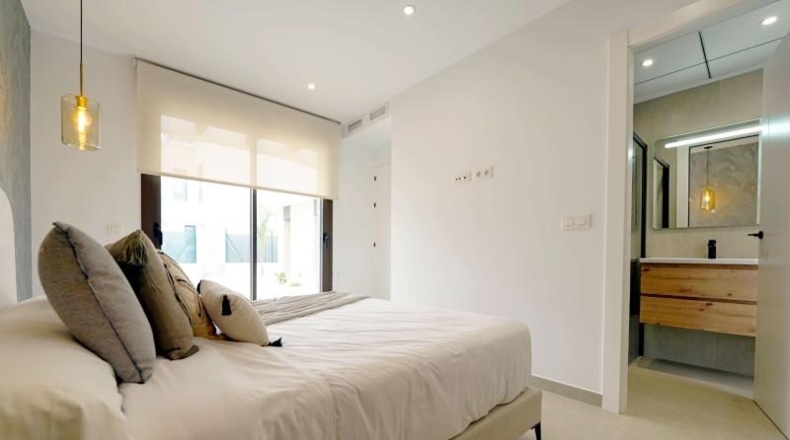 Alicante - Almoradí - 204m2