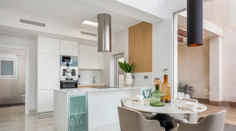 Alicante - Los Montesinos - 116m2