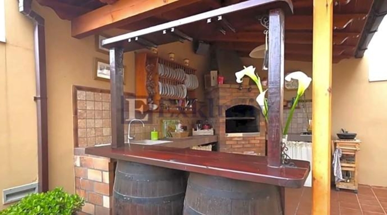 Santa Cruz de Tenerife - San Juan de la Rambla - 397m2