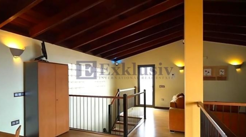 Santa Cruz de Tenerife - San Juan de la Rambla - 397m2