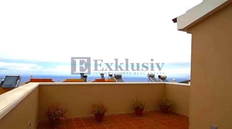 Santa Cruz de Tenerife - San Juan de la Rambla - 397m2