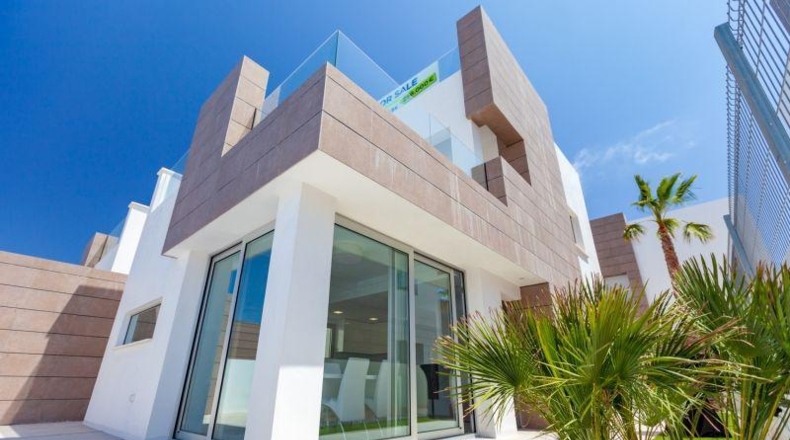 Alicante - Guardamar del Segura - 240m2