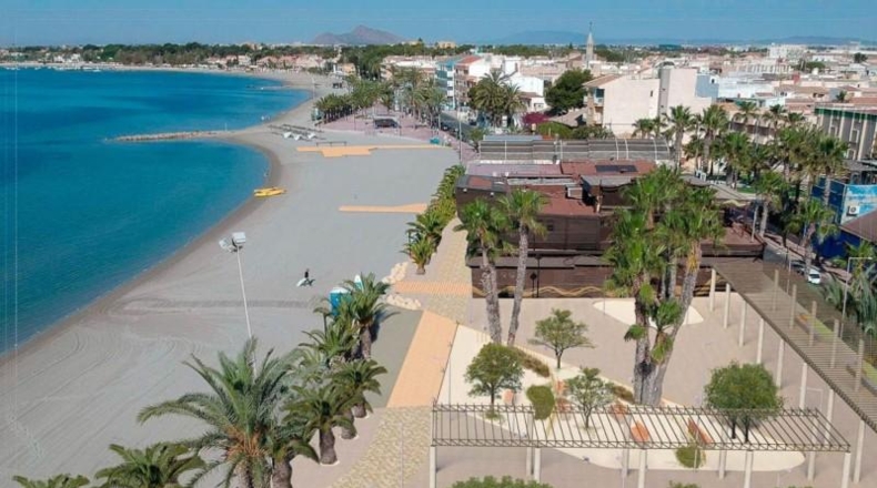 Murcia - San Pedro del Pinatar - 229m2
