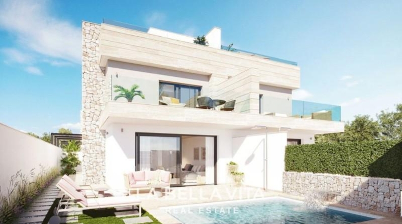 Murcia - San Pedro del Pinatar - 229m2