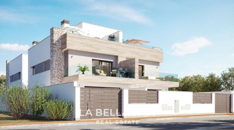 Murcia - San Pedro del Pinatar - 229m2