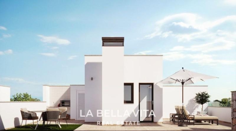 Murcia - San Pedro del Pinatar - 229m2