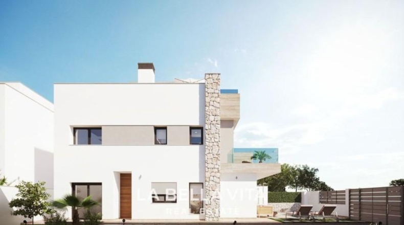 Murcia - San Pedro del Pinatar - 229m2