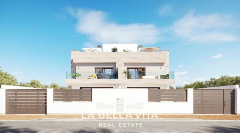 Murcia - San Pedro del Pinatar - 229m2