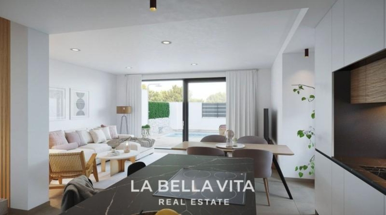 Murcia - San Pedro del Pinatar - 229m2