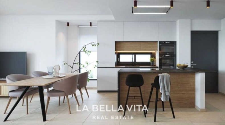 Murcia - San Pedro del Pinatar - 229m2