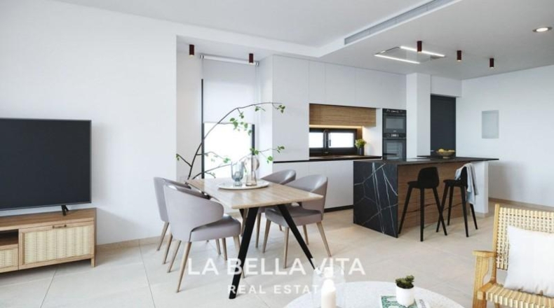 Murcia - San Pedro del Pinatar - 229m2