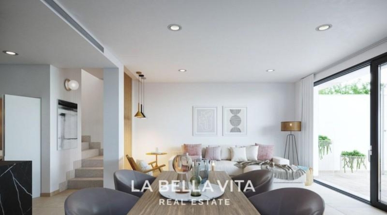 Murcia - San Pedro del Pinatar - 229m2