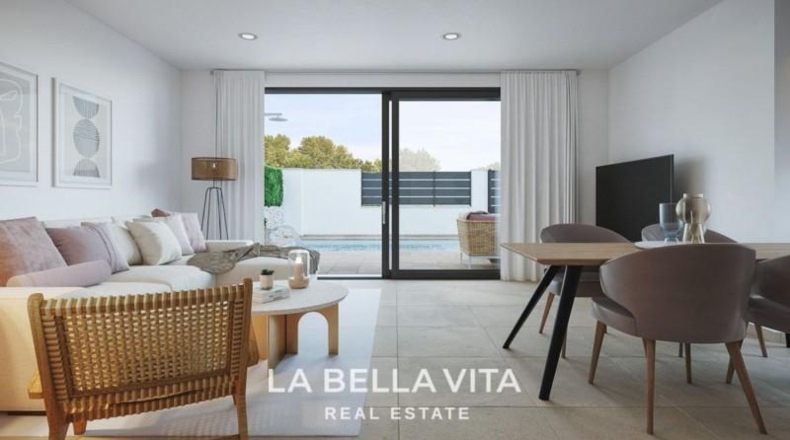 Murcia - San Pedro del Pinatar - 229m2