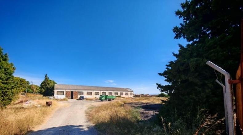 Zaragoza - Gallur - 10746m2