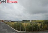 Parcel·la urbanitzable en venda a la España, Albaida del Aljarafe, ref.: TR276031 foto