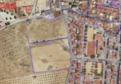 Parcel·la urbanitzable en venda a la España, Albaida del Aljarafe, ref.: TR276031 foto