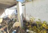 Casa amb terreny en venda a la España, Cazalla de la Sierra, ref.: TR355286 foto