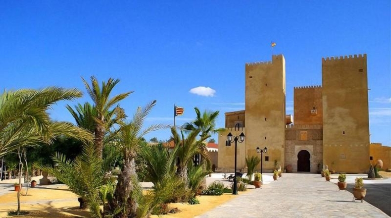 Alicante - San Miguel de Salinas - 346m2