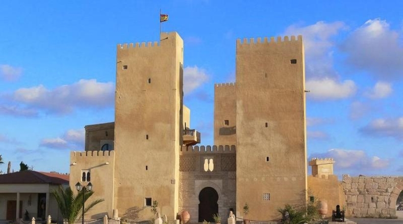 Alicante - San Miguel de Salinas - 346m2