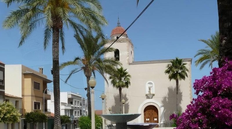 Alicante - San Miguel de Salinas - 346m2