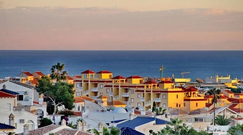 Alicante - San Miguel de Salinas - 346m2