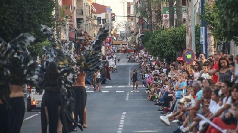 Alicante - San Miguel de Salinas - 346m2