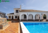Xalet independent amb terreny en venda a la España, Ogíjares, ref.: TR370545 foto