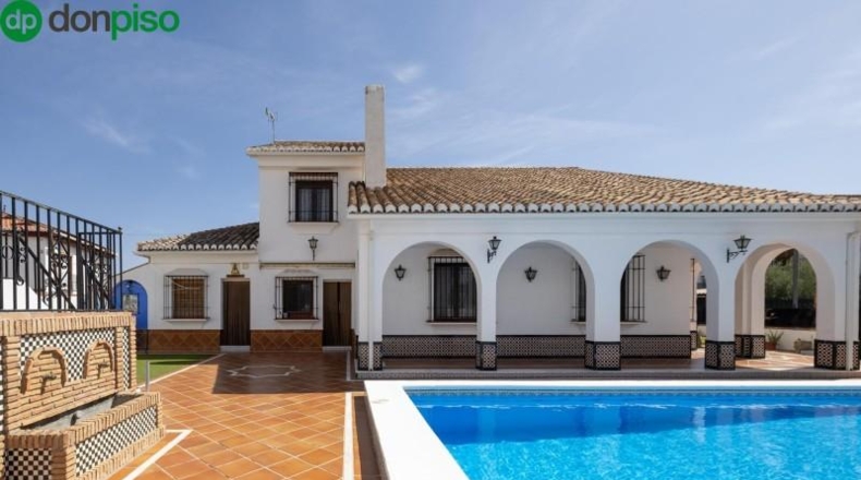 Granada - Ogíjares - 518m2