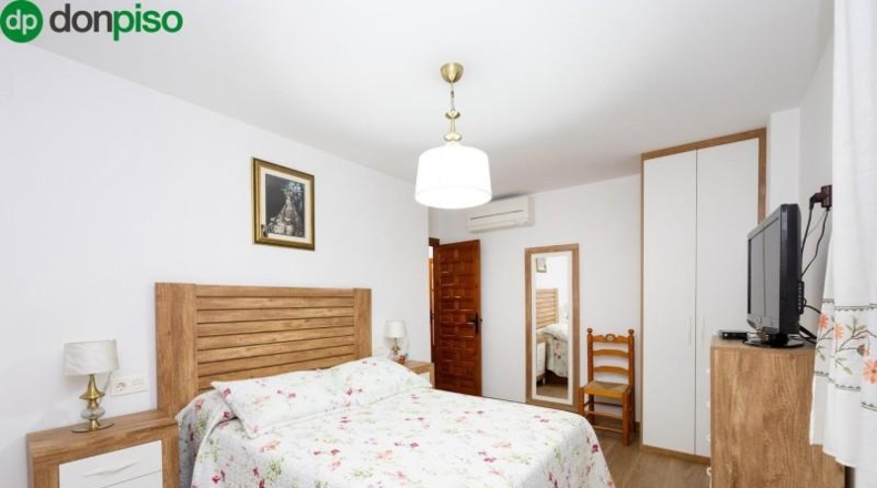 Granada - Ogíjares - 518m2