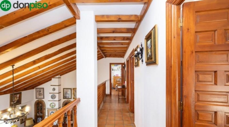 Granada - Ogíjares - 518m2