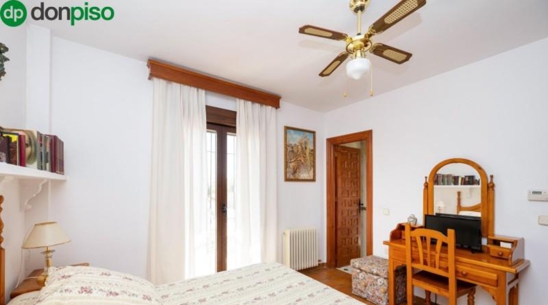 Granada - Ogíjares - 518m2
