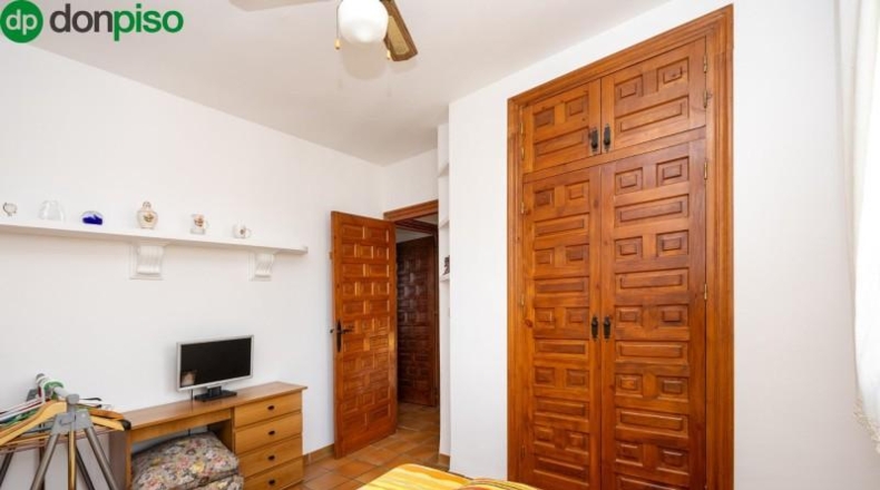 Granada - Ogíjares - 518m2