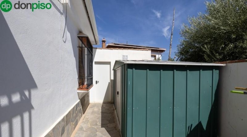 Granada - Ogíjares - 518m2