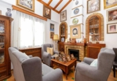 Отдельно стоящий дом с участком на продажу в городе Ogíjares Фото