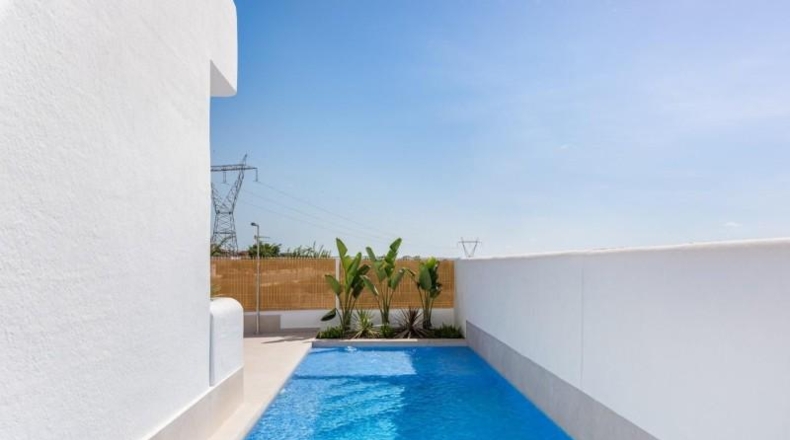 Alicante - Dolores - 110m2